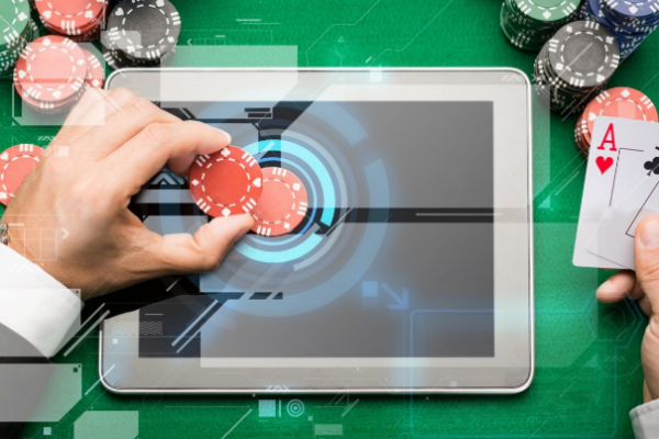 Features of online casino games online casino games