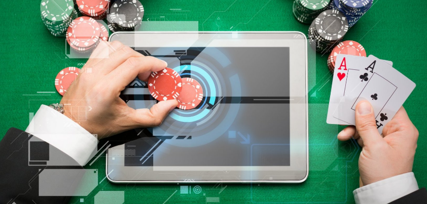 online casino games