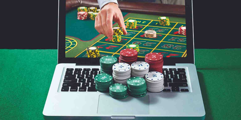 online casino games