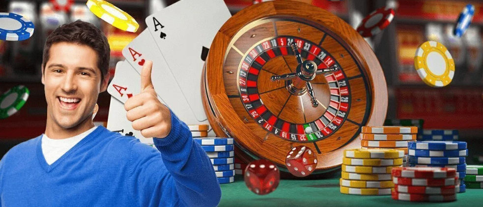 online casino games
