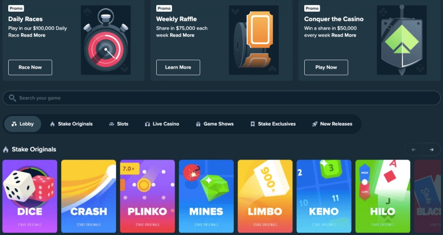 BNB Casino