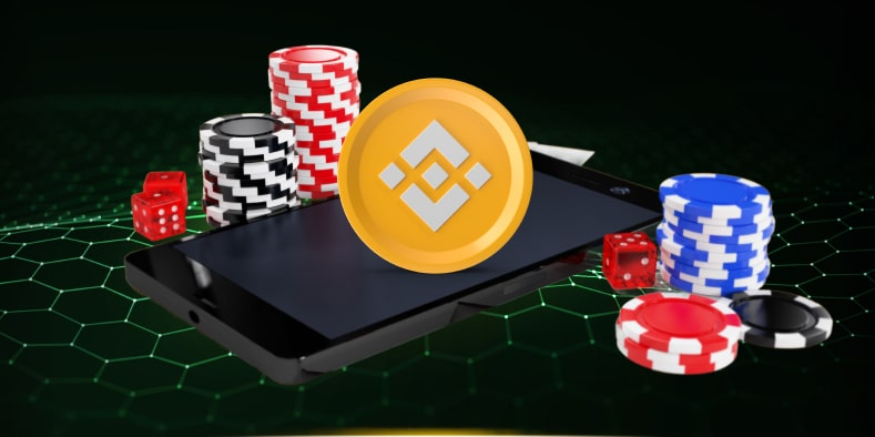 BNB Casino